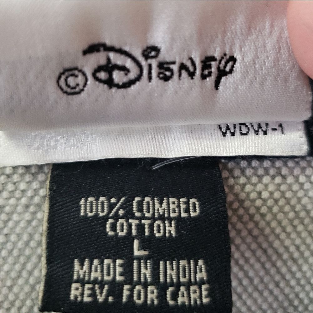 Disney Top  - Picture 6 of 8